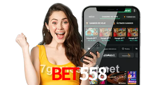 Bet558