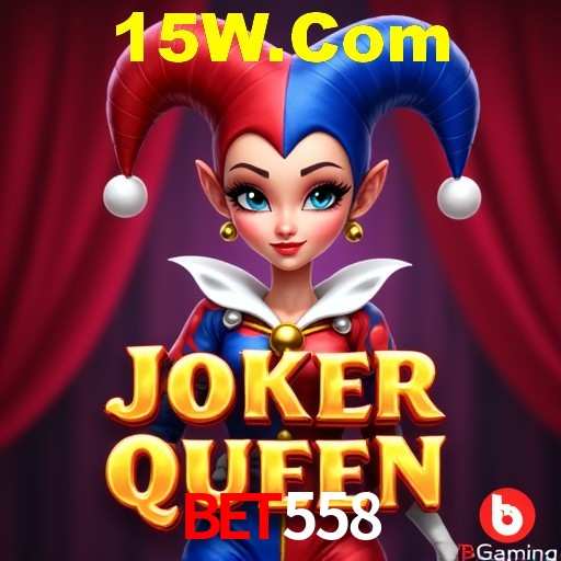 cassino Bet558