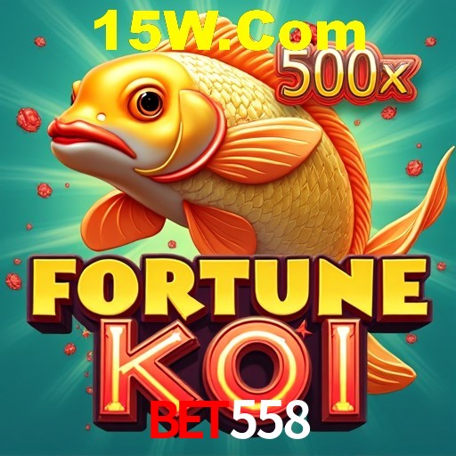 Interface Premium Bet558