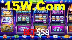 Game Providers Bet558