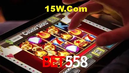Especiais de Fim de Semana Bet558