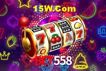  Bet558 App