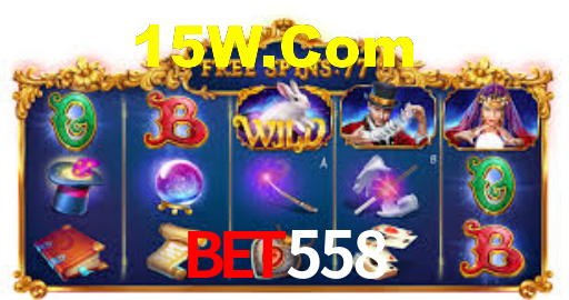 Tournaments Bet558