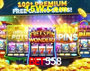 Sinta a adrenalina dos jogos de cassino com Bet558