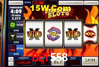 Bet558 App
