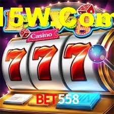 Bonus Features Bet558