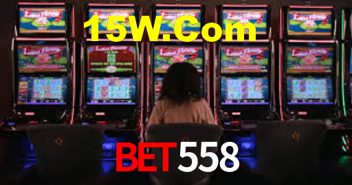 Live Casino Bet558