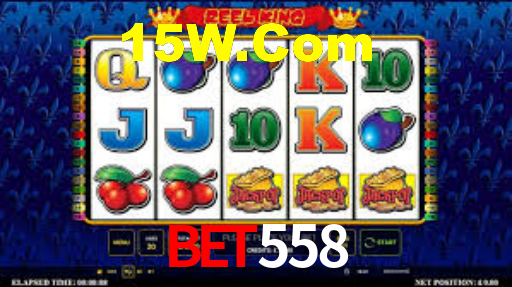 Welcome Bonus Bet558