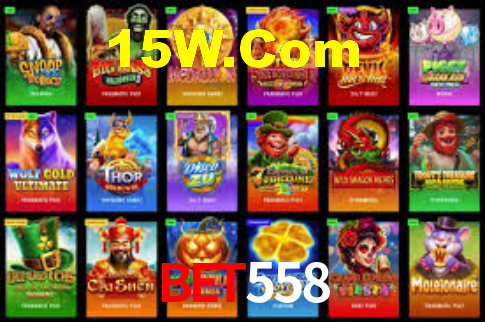 Exclusive Games Bet558