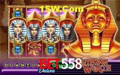 Experiência VIP Bet558