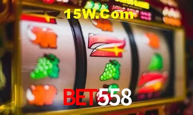 Bet558 Casino