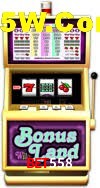 Platform Technology Bet558