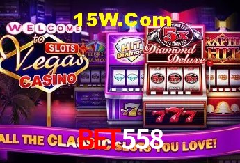 Design Responsivo Bet558