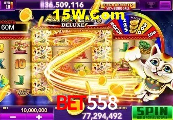 Cadastro Rápido Bet558