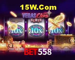 Integração de APIs Bet558