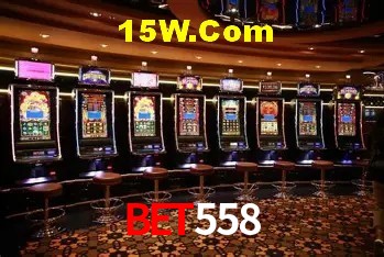 Casino Ao Vivo Bet558