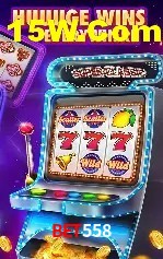 Bet558 Casino