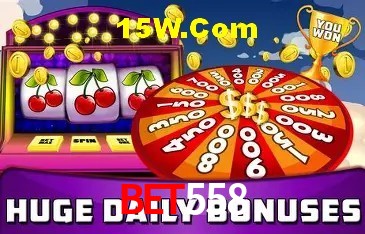 Login Seguro Bet558