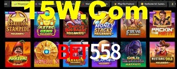 Live Casino Bet558