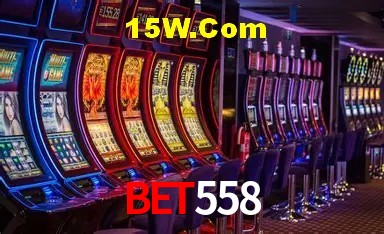 Estatísticas do Jogo Bet558