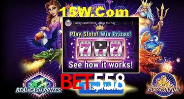 Promoção Relâmpago Bet558