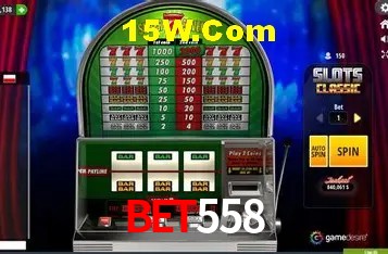 Tecnologia da Plataforma Bet558