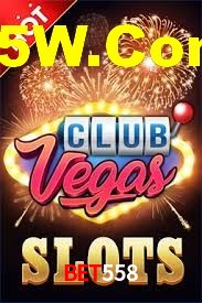 Slot Games Bet558